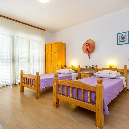 Nikola Two Bedroom Apartment