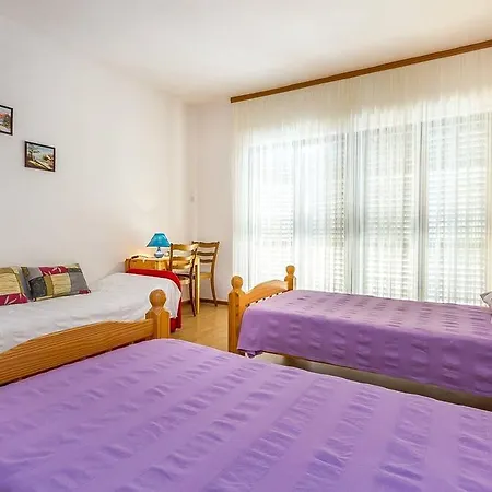 Nikola Two Bedroom